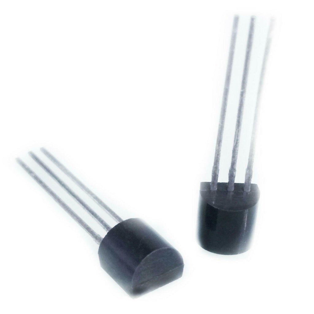 US Stock 10pcs 2N5484 RF JFET Transistor