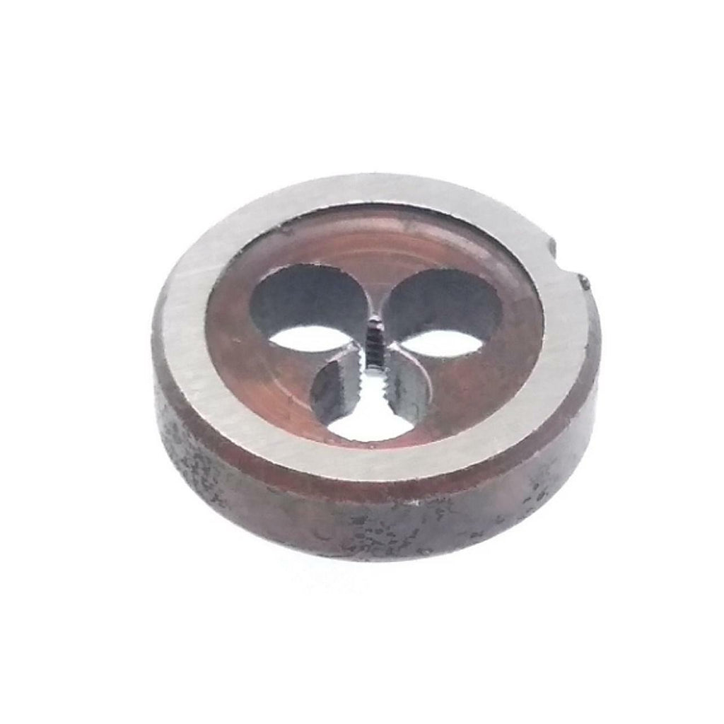 HSS M1.4 x 0.3mm Taper & Plug Tap & M1.4 x 0.3mm Die Metric Thread Right Hand