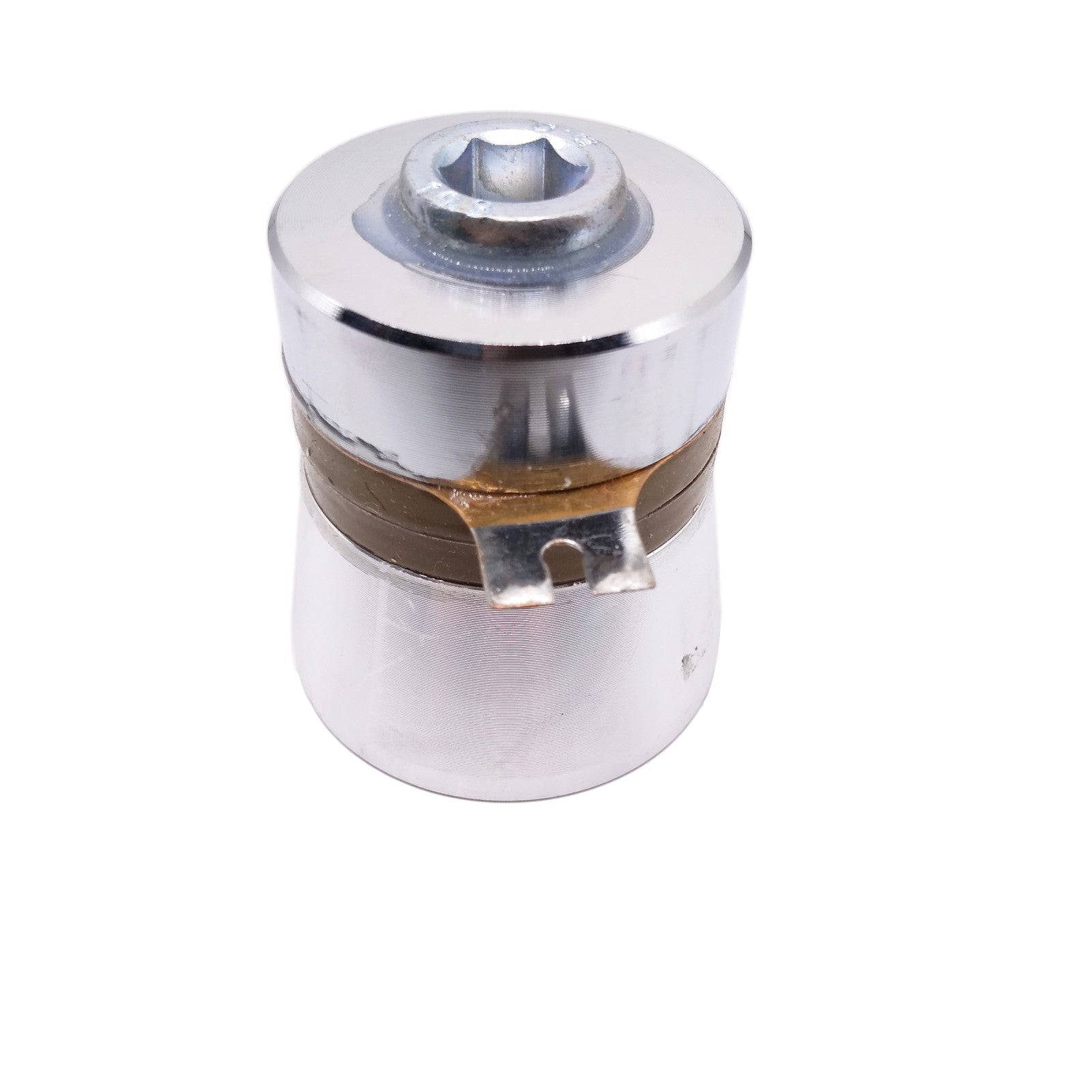 AU Stock 60W 40KHz Ultrasonic Piezoelectric Cleaning Cleaner Transducer