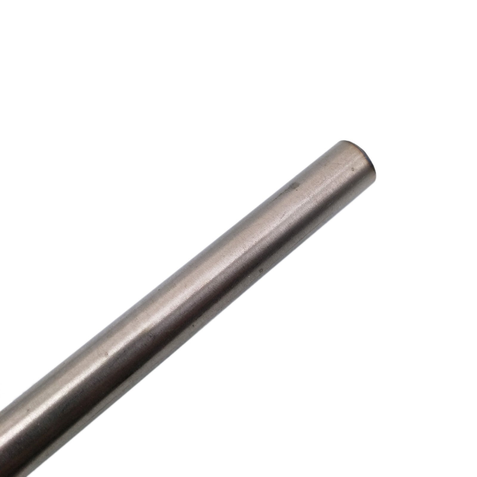 2x Dia 10mm 0.39" ±10% Length 100mm 3.94" TC4 Titanium 6al-4v Round Bar Rod