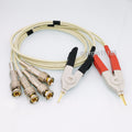 US Stock TH26004-1 Kelvin Test Cable Probe Lead LCR Meter TH2811