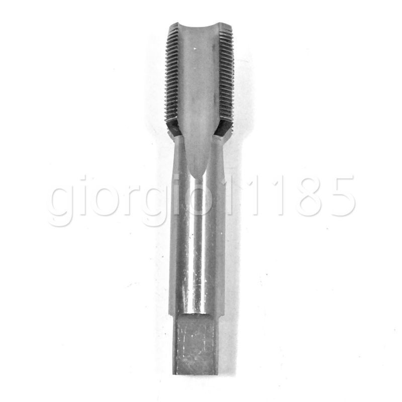 US Stock 33mm 33 x 2 HSS Metric Right Hand Tap M33 x 2mm Pitch