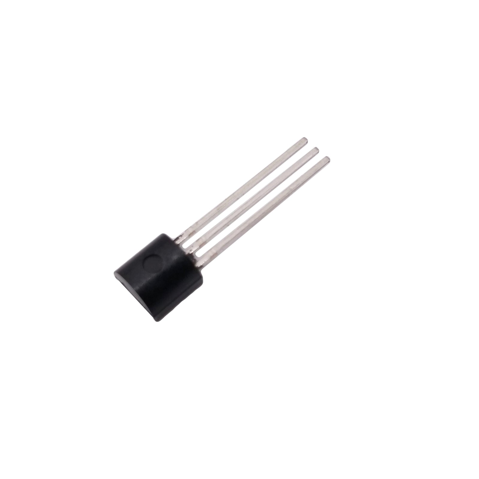 US Stock 5pcs BF245B Encapsulation:TO-92 N-channel JFET N-CH TO-92
