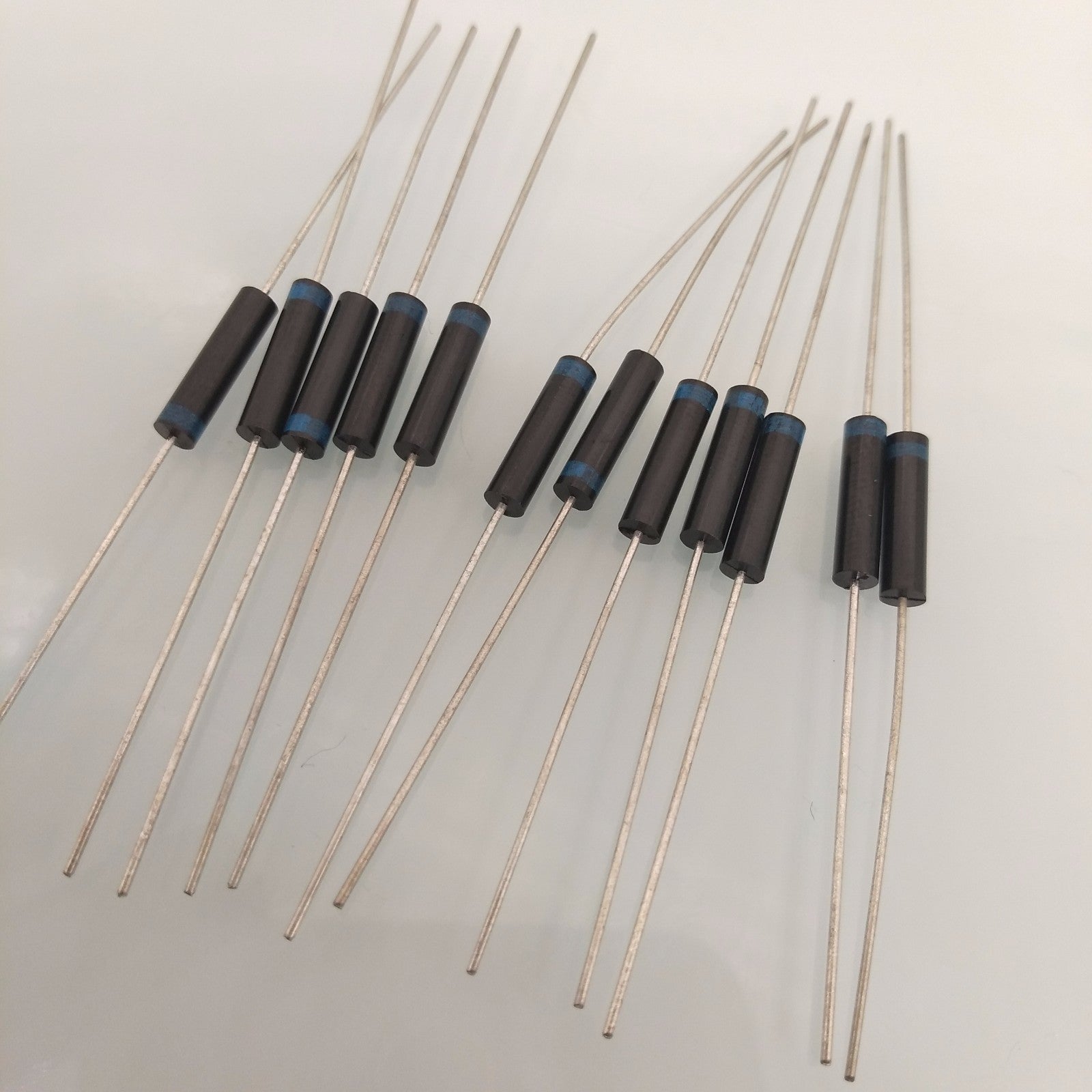 AU Stock  12x 2CL25KV 25KV 30mA 100nS High Voltage Diode Rectifier HF Tesla Coil