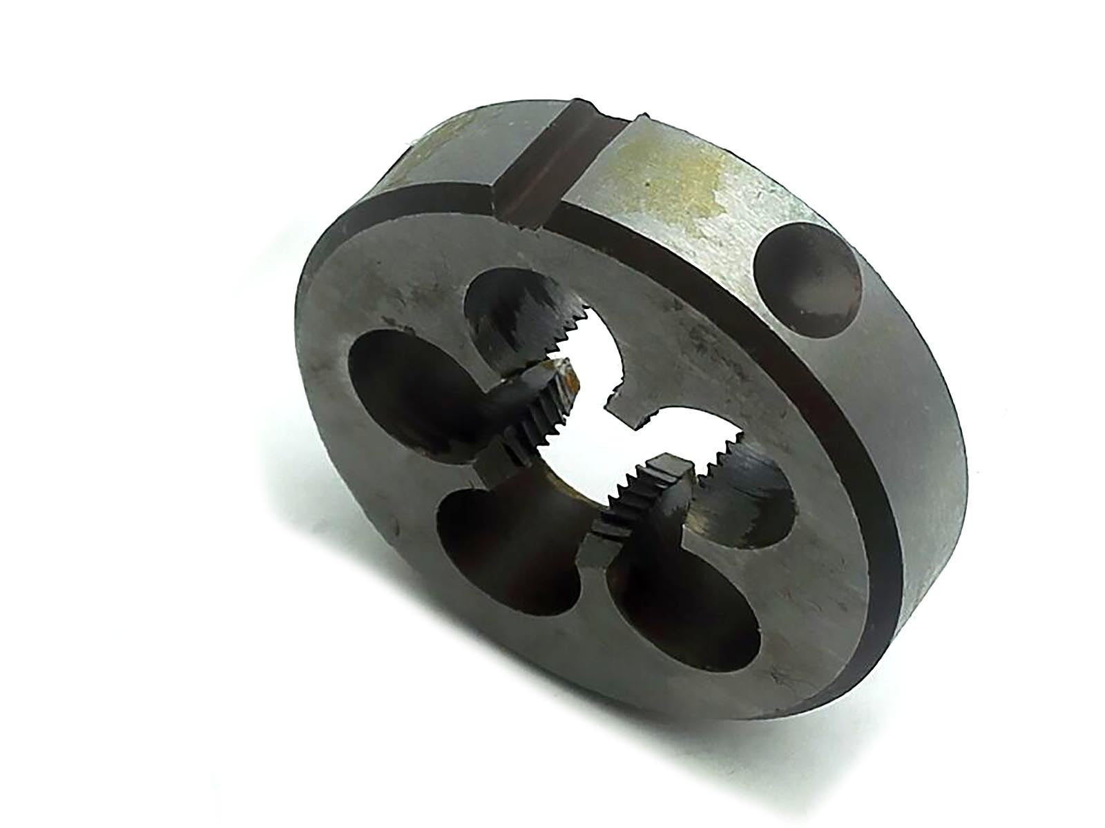 US Stock New HSS 13mm x 1 Metric Die Right Hand Thread M13 x 1mm Pitch