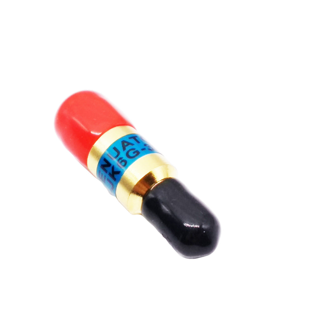 US Stock New 30dB 2W SMA JK Male to Female RF Coaxial Attenuator 6GHz 50ohm