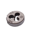 US Stock New HSS 4mm x 0.7 Metric Die Left Hand Thread M4 x 0.7mm Pitch