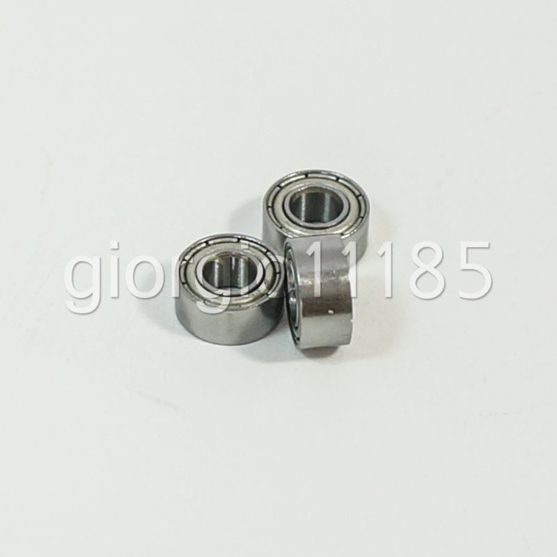 10pcs 685ZZ Miniature Bearings Ball Mini Bearing 5mm x 11mm x 5mm