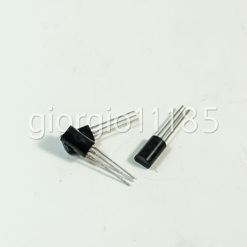 US Stock 20pcs 2SC2482 C2482 NPN Transistor TO-92