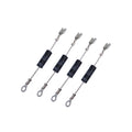 AU Stock 4pcs CL01-12 Microwave Oven High Voltage Diode Rectifier