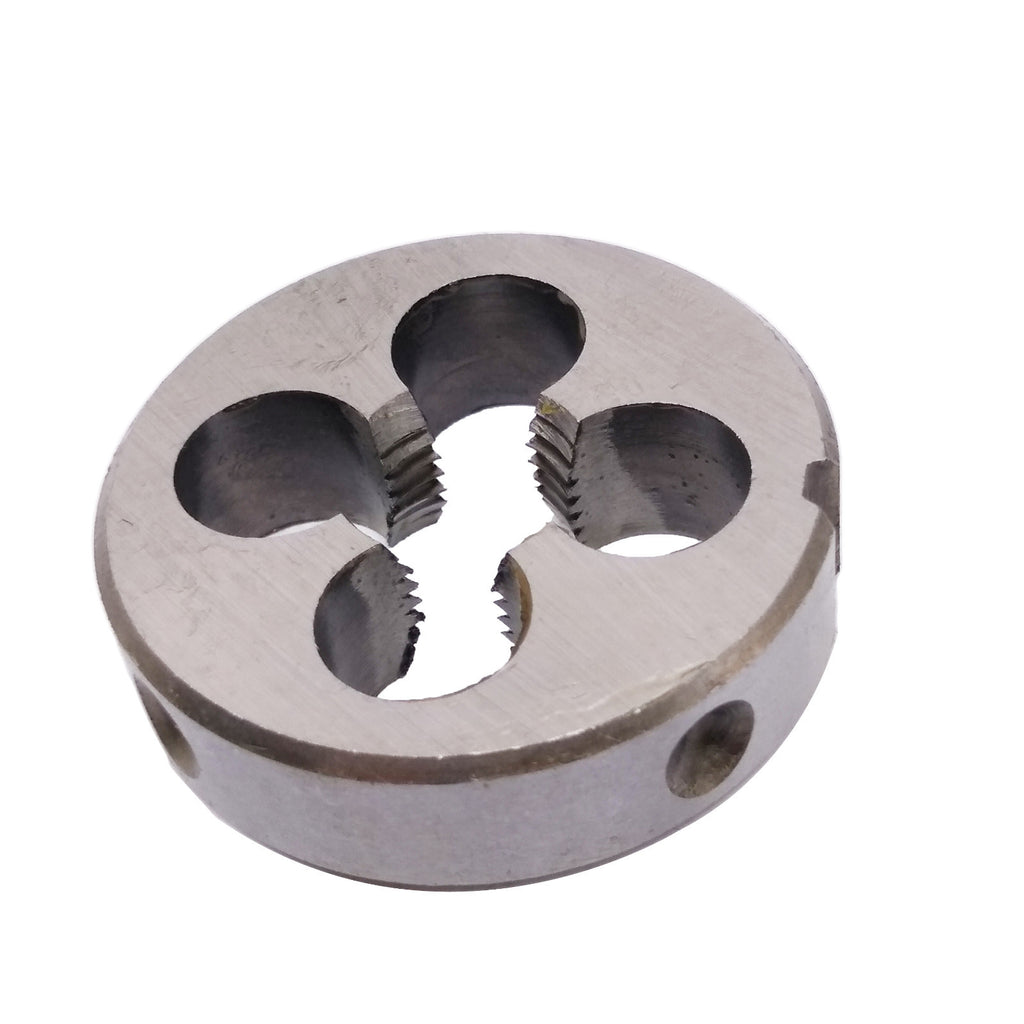 US Stock HSS 12mm x 1.25 Metric Die Right Hand Thread M12 x 1.25mm Pitch