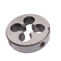 US Stock HSS 12mm x 1.25 Metric Die Right Hand Thread M12 x 1.25mm Pitch