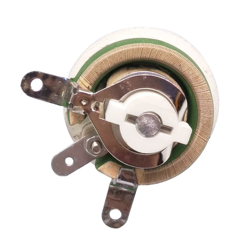 25W 1K OHM High Power Wirewound Potentiometer, Rheostat, Variable Resistor
