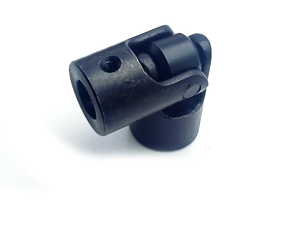 US Stock New 12 x 12mm Diameter Steering Universal Joint Motor Coupling Screw