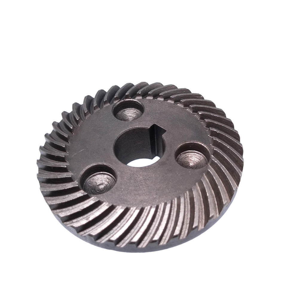 US Stock 2pcs Replacement Spiral Bevel Gear For Makita 9553 9555 Angle Grinder