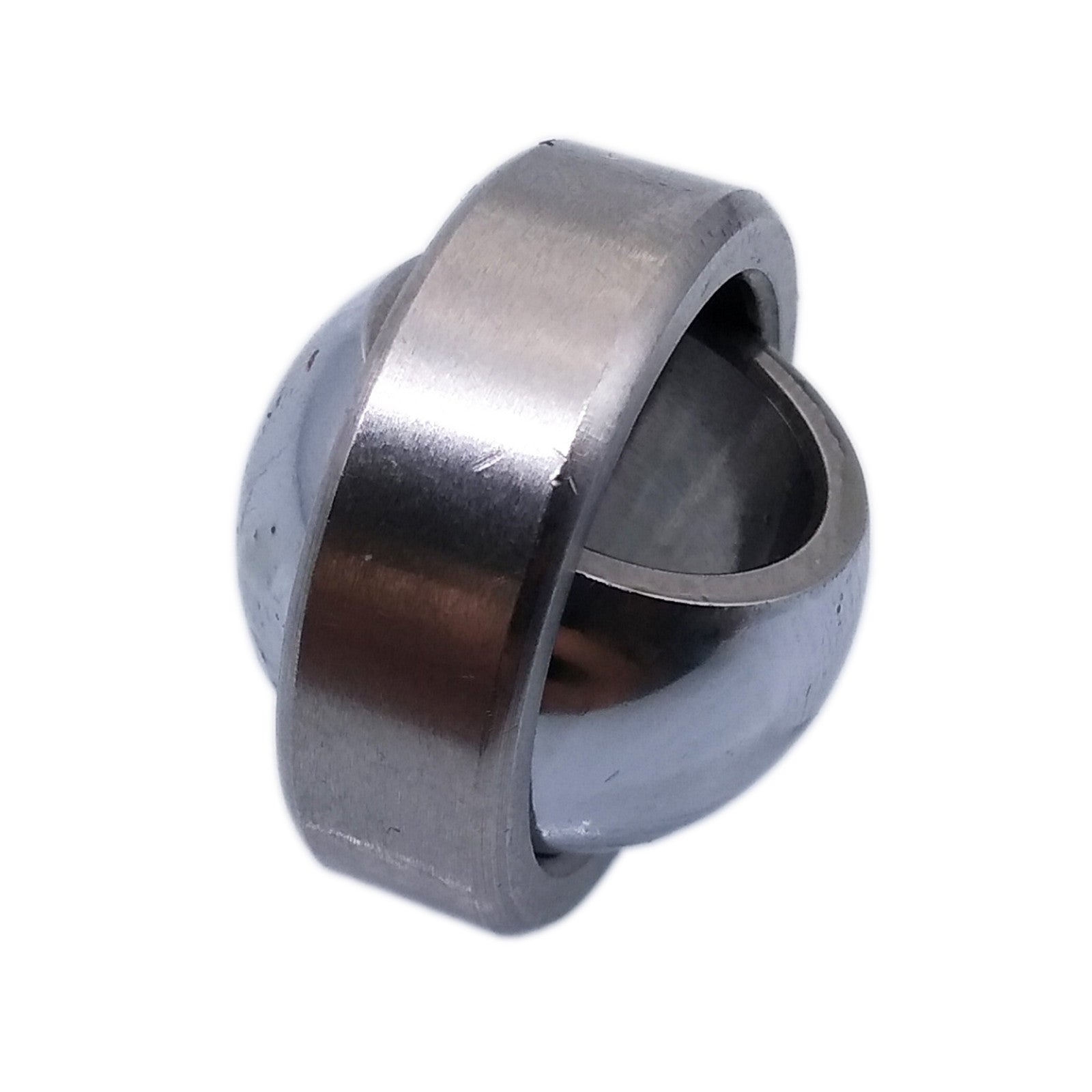 US Stock One GE12C Spherical Plain Radial Bearing 12mm x 22mm x 10mm