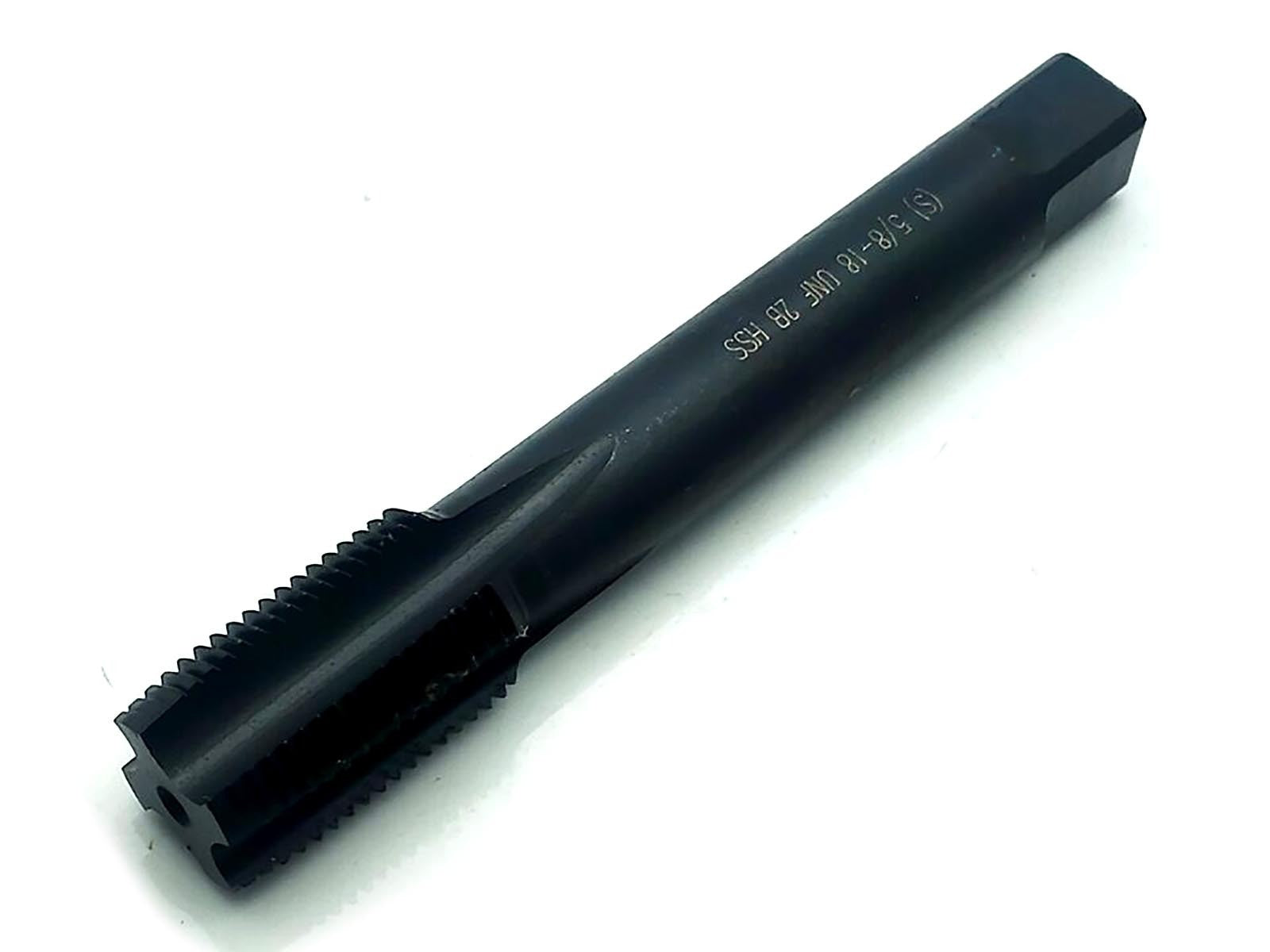 AU Stock New HSS 5/8-18 UNF Tap Right Hand Thread