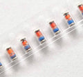 US Stock 100pc 5.1V 5.1 Volt ZMM5V1 Zener Diode 1/2W 500mW 0.5W 0.5Watt 1206 SMD