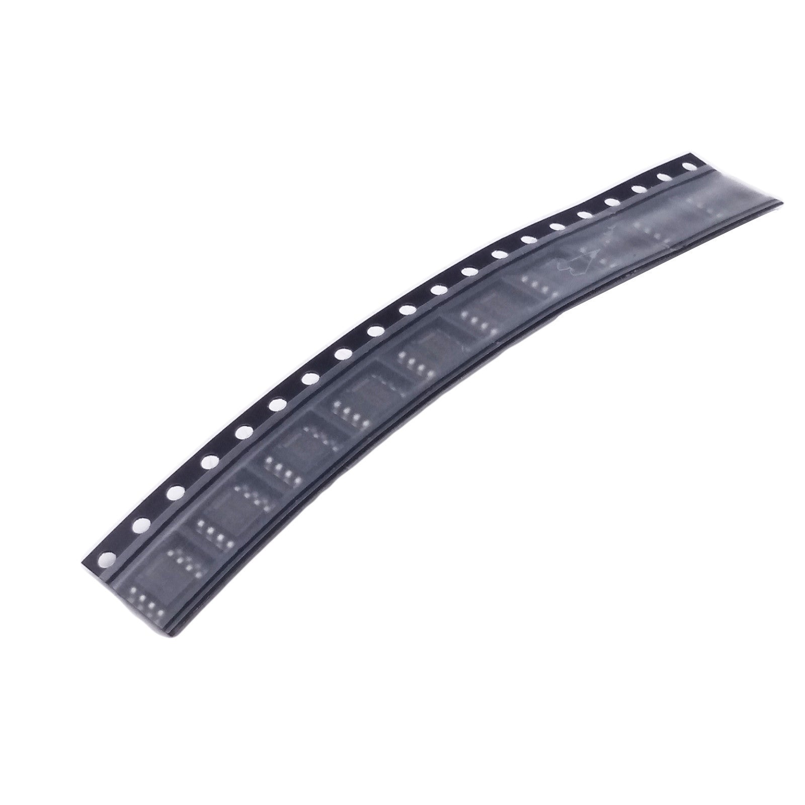 US Stock 50pcs MC34063API 34063AP MC34063 DC to DC Controller SOP8