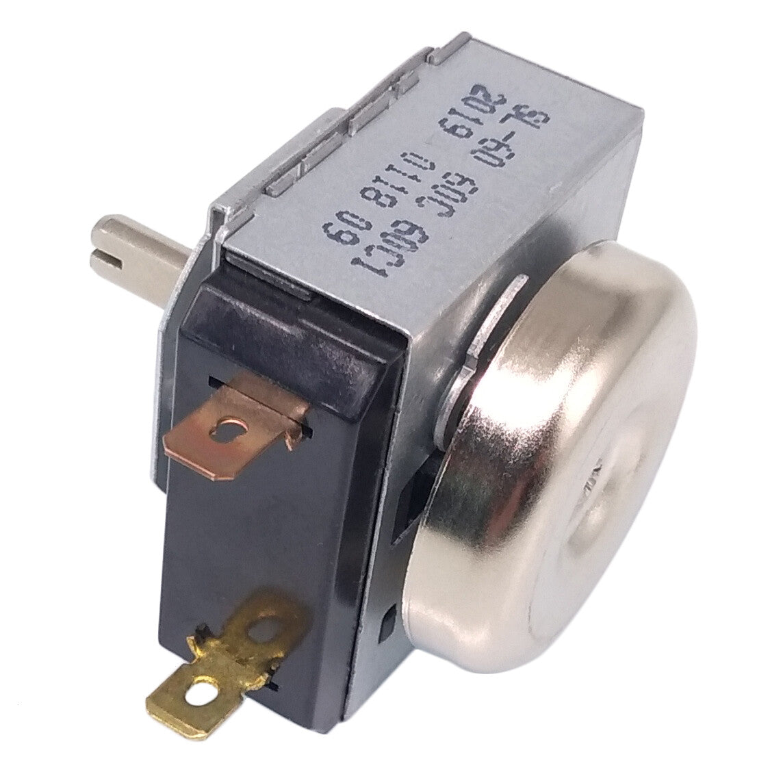 US Stock DKJ/1-60 60 Minutes 60M Timer For Electronic Microwave Oven 250V 16A