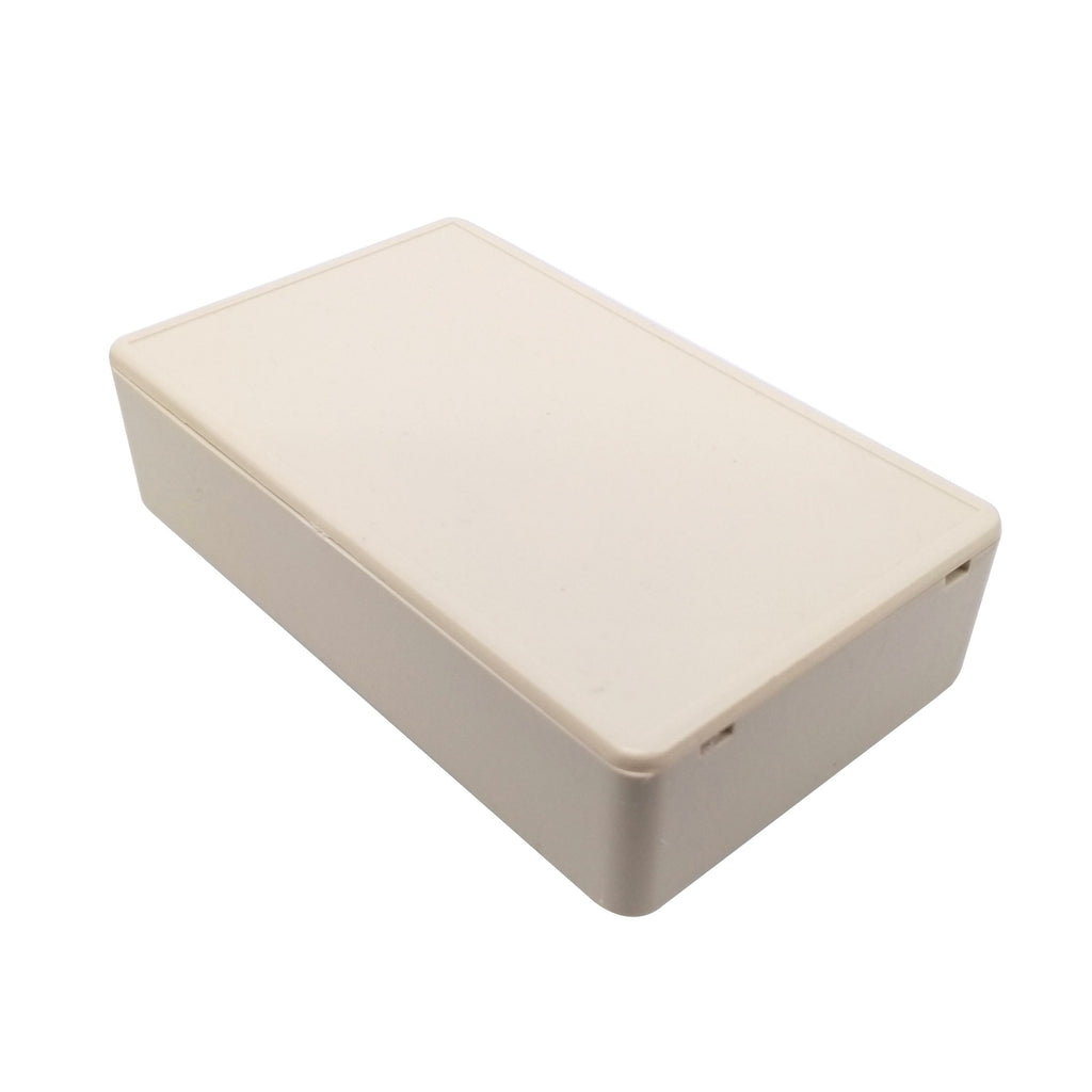 US Stock 6pcs Plastic Project Box Electronic Enclosure Case DIY 25 x 60 x 100mm