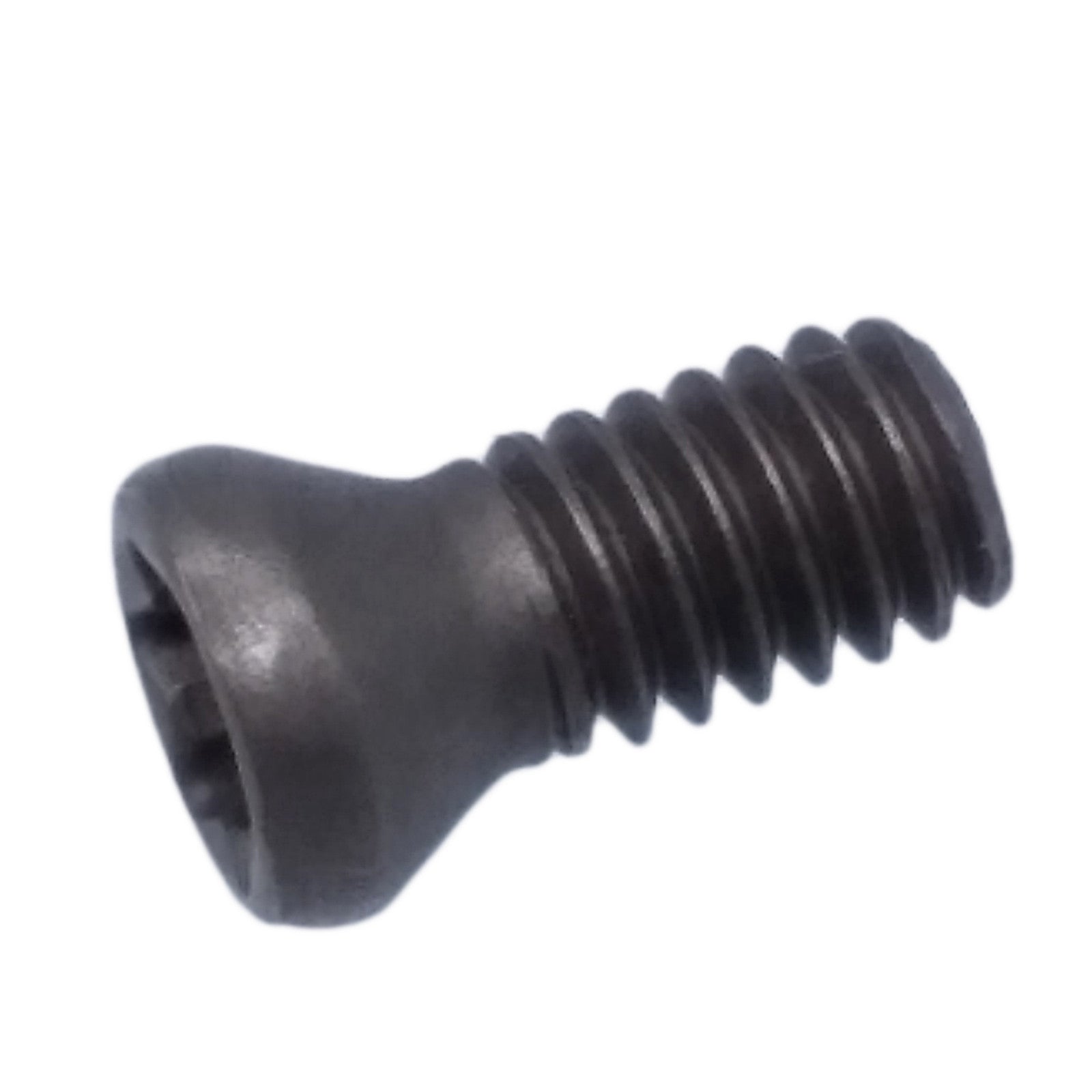 AU Stock 10x M2.5 x 6mm Insert Torx Screw For Replaces Carbide Inserts CNC Lathe
