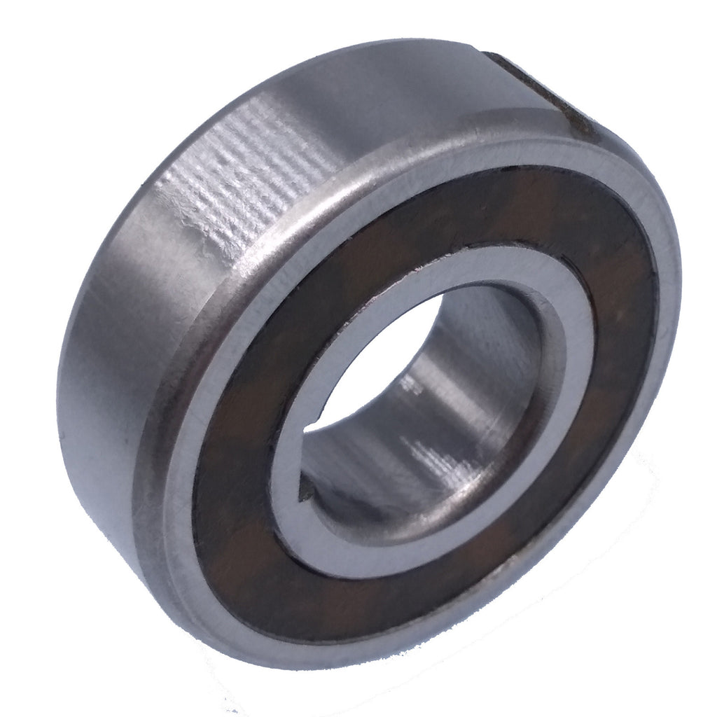 AU Stock CSK15PP 15mm x 35mm x 11mm One Way Dual keyway Bearing