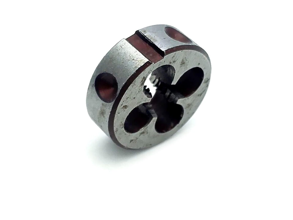 US Stock New HSS 15mm x 1 Metric Die Right Hand Thread M15 x 1mm Pitch