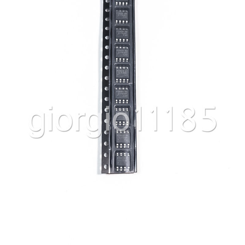 US Stock 1x POWER Controller IC SOP-8 P2808B0 P2808BO P2808 B0 P2808 BO P2808