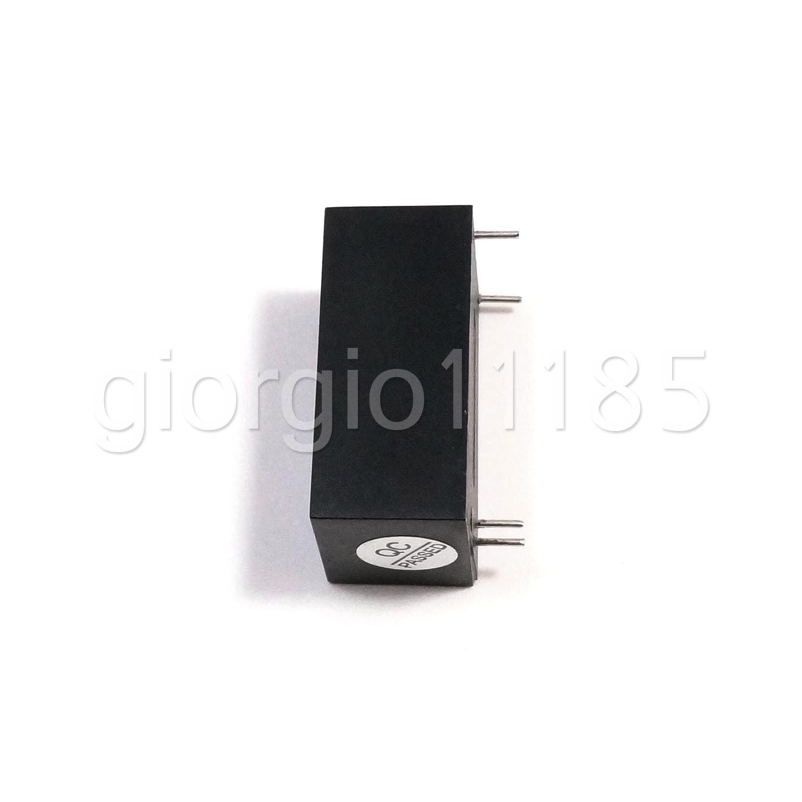 US Stock HLK-PM01 AC-DC 220V-5V Step-Down Power Supply Module Household Switch