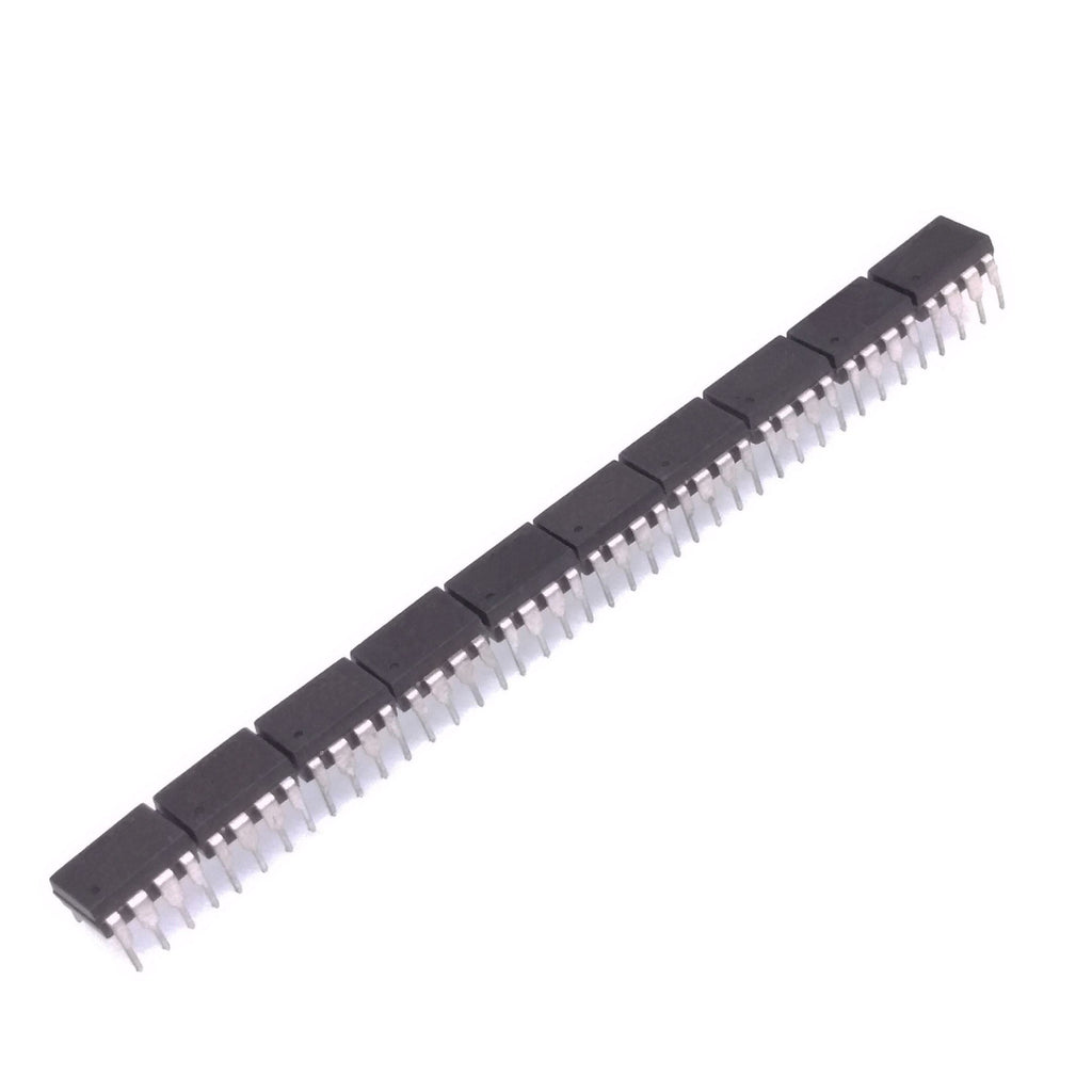 AU Stock 10pc HCPL-3120 DIP-8 HCPL3120 A3120 2.0 Amp IGBT Gate Drive Optocoupler