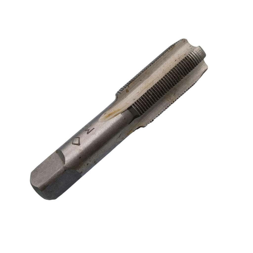 AU Stock HSS M18 x 1mm Taper & Plug Tap & M18 x 1mm Die Metric Thread Right Hand