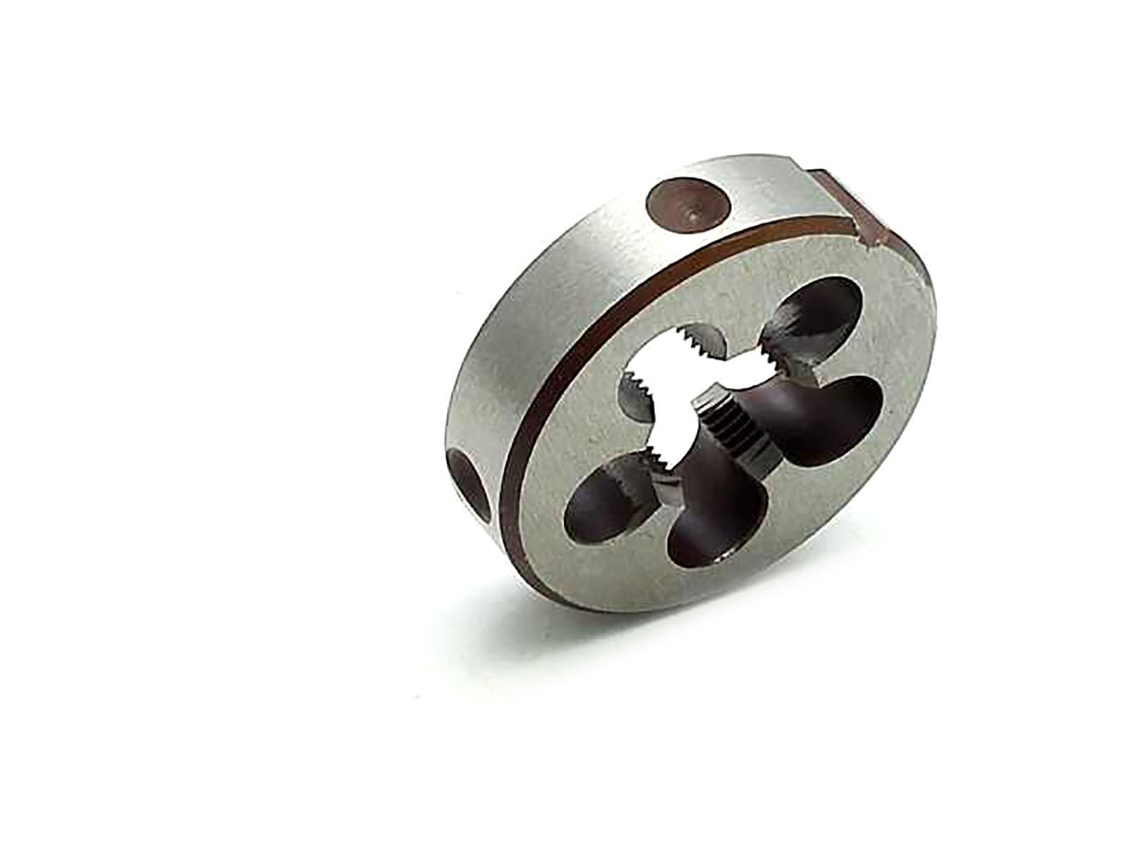 US Stock New HSS 14mm x 1 Metric Die Right Hand Thread M14 x 1.0mm Pitch