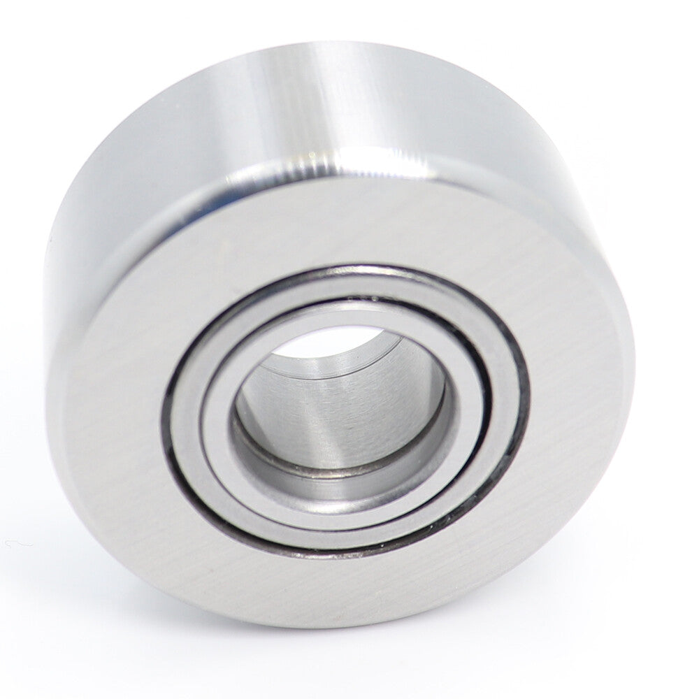 1pcs NUTR1542 15x42x19x18mm Roller Followers Bearings Track Roller