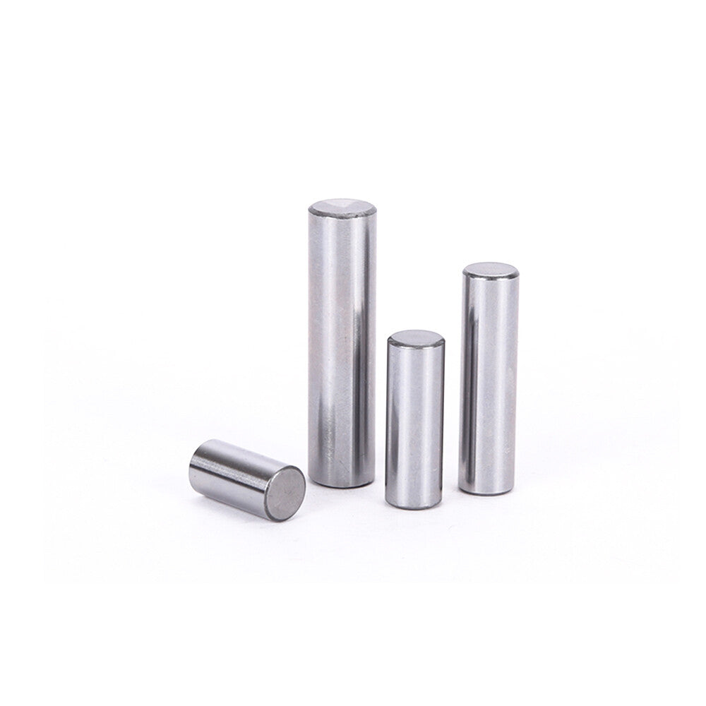 100pcs M3 x 40mm Dowel Pin Parallel Pin Roller Pin Needle Bearing Steel Dia. 3mm