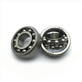 US Stock ATN 1202 15mm x 35mm x 11mm Self Aligning Ball Bearing Double Row