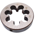 US Stock HSS 32mm x 1.5 Metric Die Right Hand Thread M32 x 1.5mm Pitch