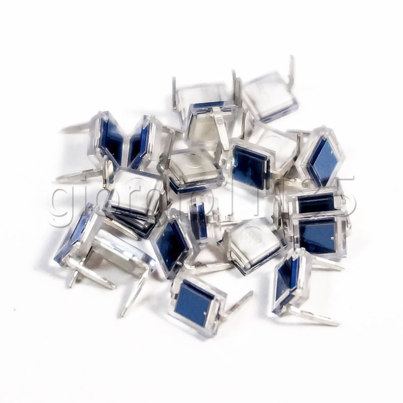 US Stock 5pcs BPW34 Silicon PIN Photodiode DIP-2 New