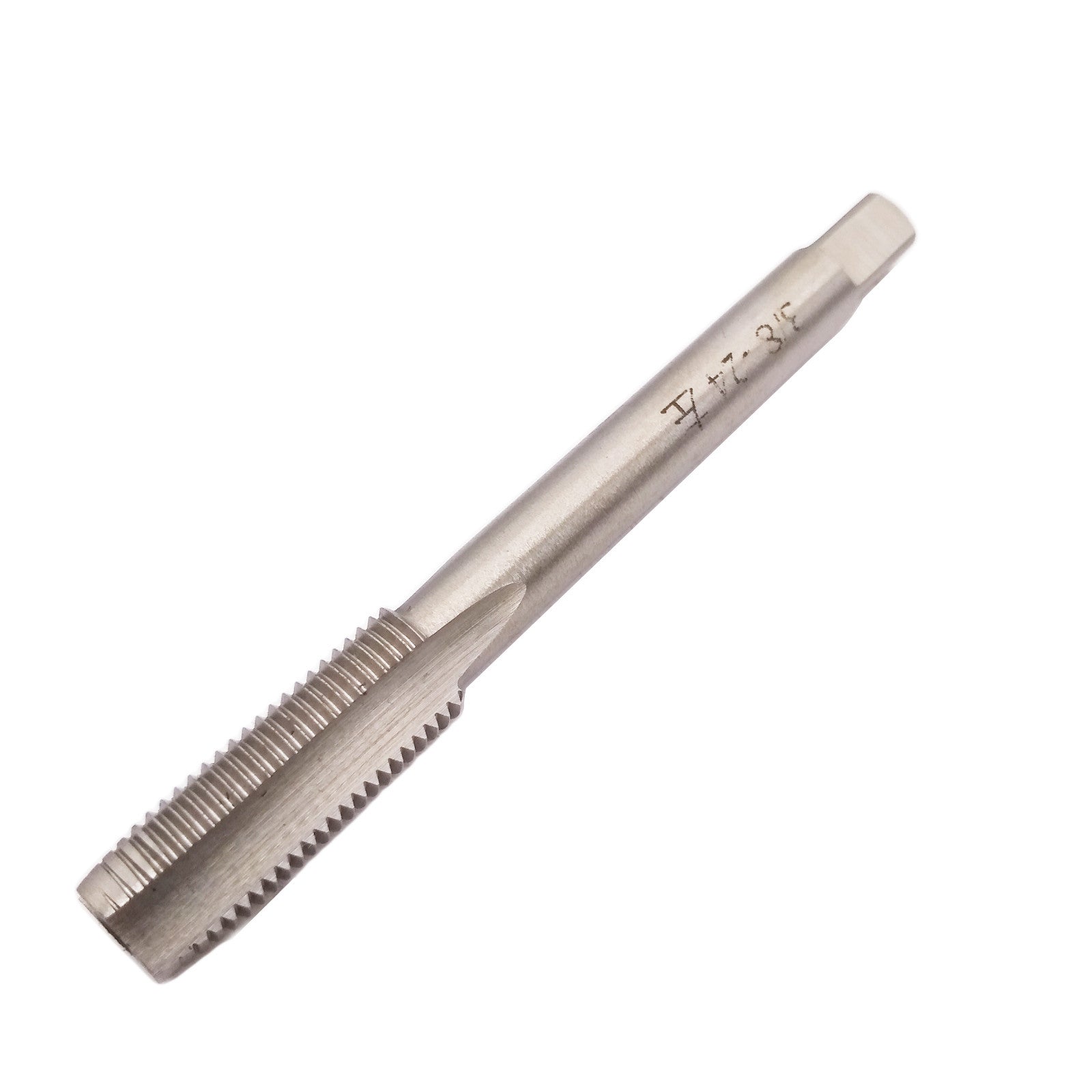 US Stock New HSS 3/8-24 UNF Tap Left Hand Thread