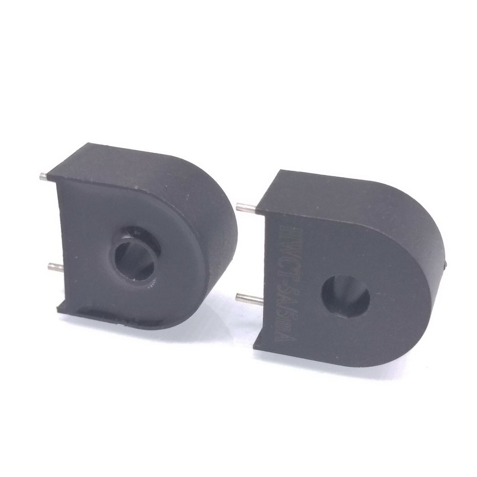 US Stock 5pcs Micro Precision Current Transformer CT 5A / 5mA Sensor