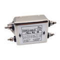 AU Stock Connection Terminal Power EMI Noise Filter 20A 115/220V 50/60Hz