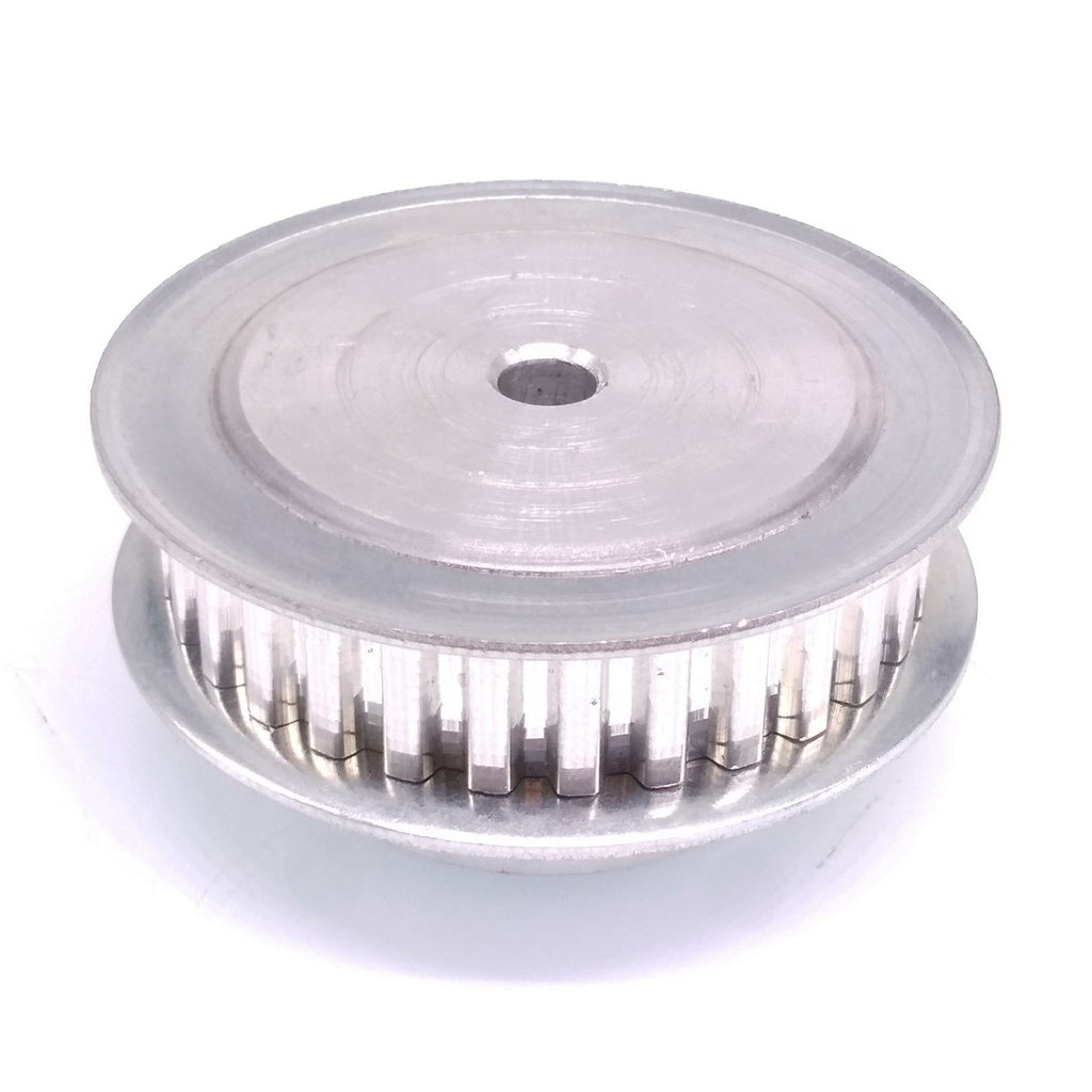 1pc XL 30T Timing Belt Pulley Synchronous Wheel 6mm Bore For 10mm Width Belt