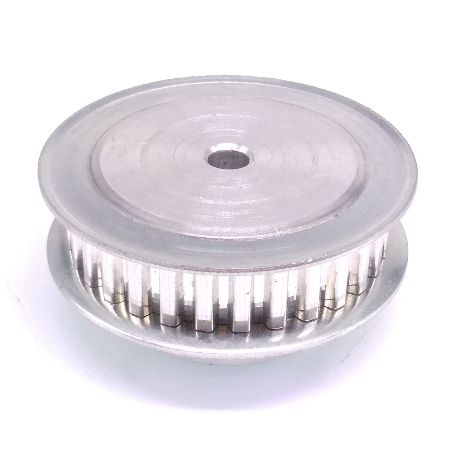 1pc XL 30T Timing Belt Pulley Synchronous Wheel 6mm Bore For 10mm Width Belt