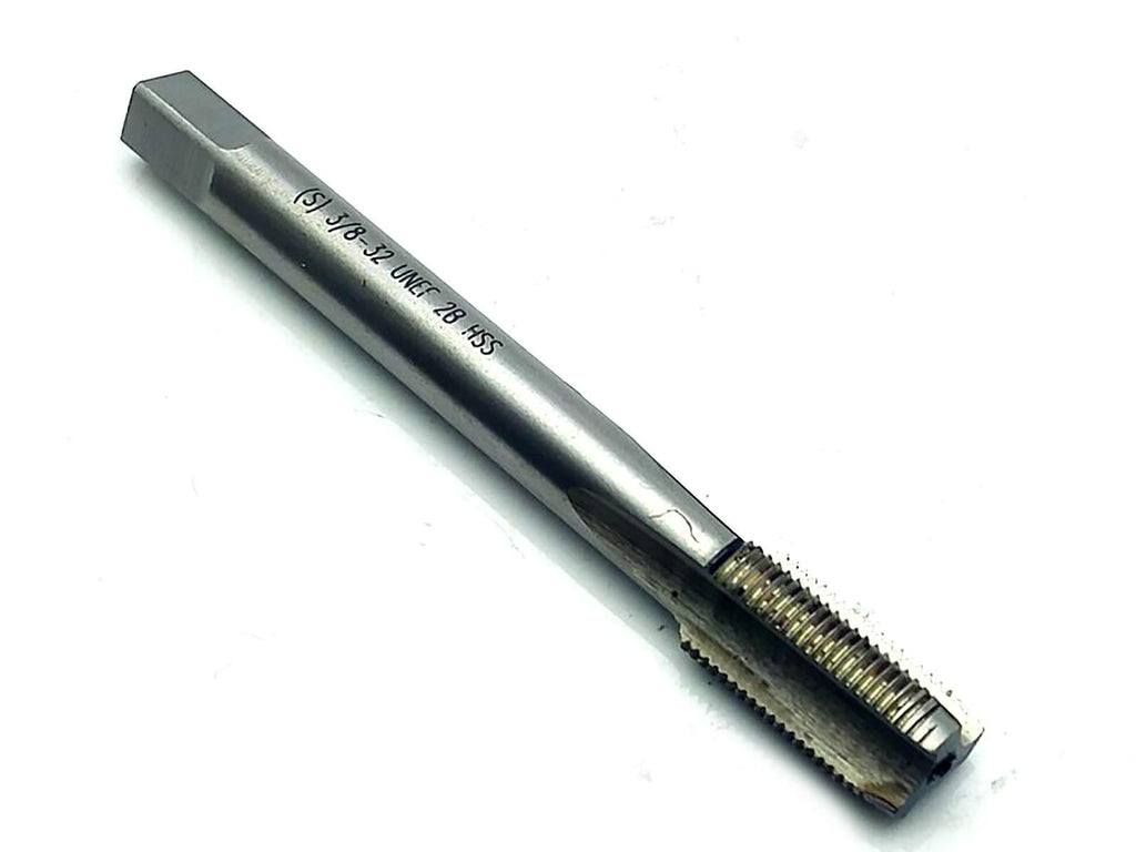 AU Stock New HSS 3/8-32 UNEF Tap Right Hand Thread