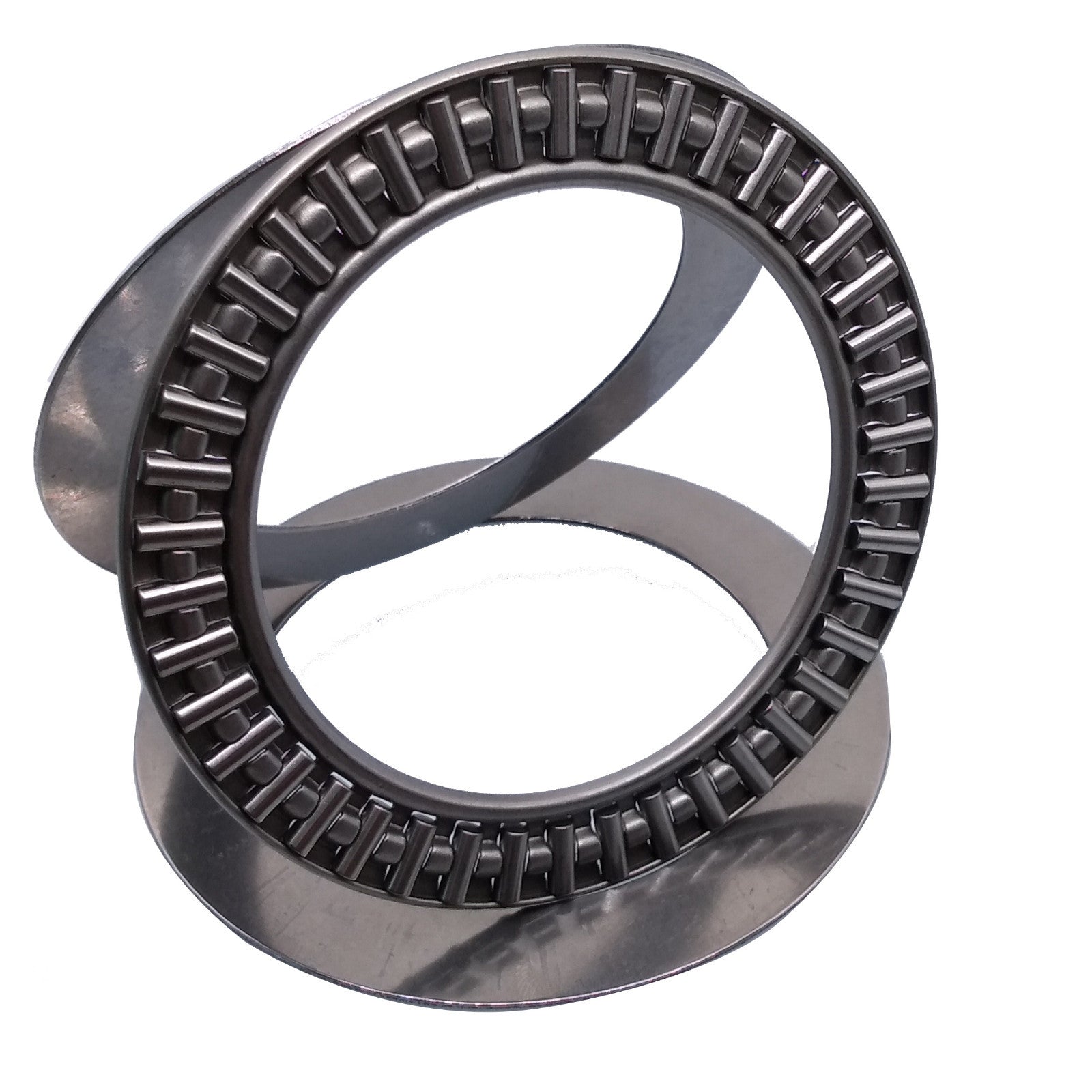 AU Stock 2pc AXK6085 Thrust Needle Roller Bearing With Two Washers 60 x 85 x 3mm