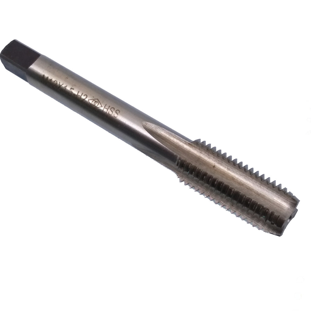 US Stock HSS 12mm x 1.5 Metric Tap Right Hand Thread M12 x 1.5mm Pitch