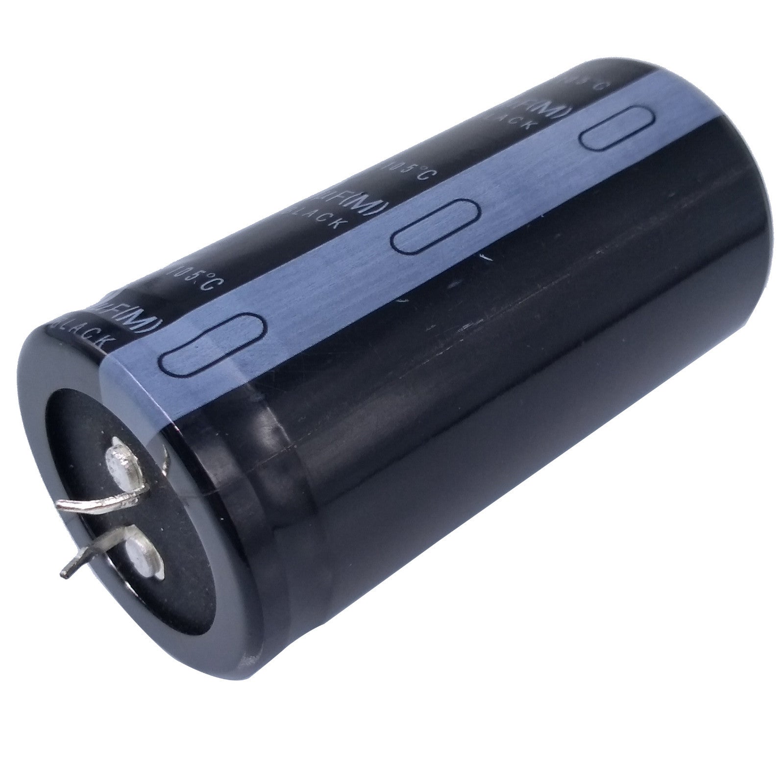 US Stock Electrolytic Capacitors 10000uF 10000mfd 80V +105℃ Radial 35 x 71mm