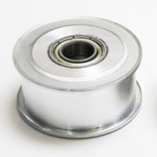 8M Timing Belt Pulleys Idler Pulleys 10mm Bore 0T for CNC 3D Printer