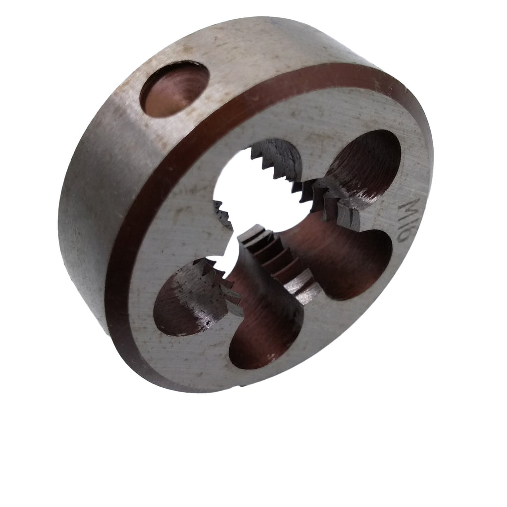US Stock 16mm x 2 Metric Right Hand Die M16 x 2mm Pitch 6G