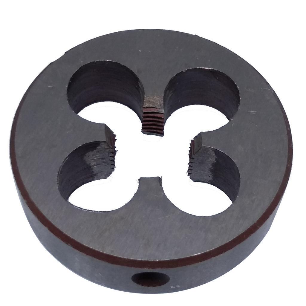 US Stock HSS 12mm x 1 Metric Die Right Hand Thread M12 x 1mm Pitch